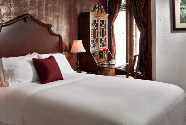 American Guest House by null