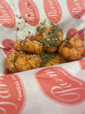 Parm Italian by null