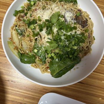 Noodles and Company - Chili Garlic Ramen - Noodles Near Me - Waldorf, Maryland