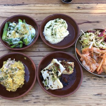Han Oak - Korean Near Me - Portland, Oregon