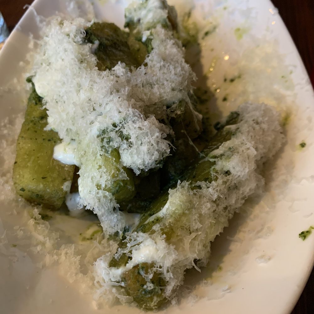 Pajarito - Yuca fries - Mexican Near Me - Edina, Minnesota