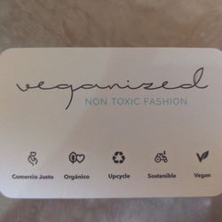 Veganized Non Toxic Fashion - They sell Nomadic State rope sandals too!!!