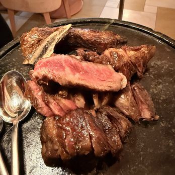 Bazaar Meat By José Andrés - Steakhouses Near Me - Las Vegas, Nevada Bazaar Meat By José Andrés - Steakhouses Near Me - Las Vegas, Nevada