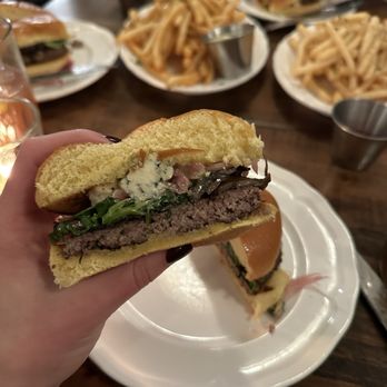 La Bonne Vache - French Near Me - Washington, DC, District of Columbia