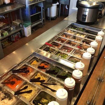 Poke Chef - Poke time!!! - Poke Near Me - San Luis Obispo, California
