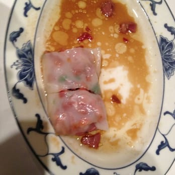 Yank Sing - Remaining Fun (pork) - Dim Sum Near Me - San Francisco, California