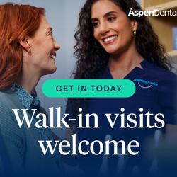 Aspen Dental - Wake Forest, NC