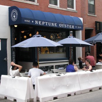 Neptune Oyster - Seafood Near Me - Boston, Massachusetts Neptune Oyster - Seafood Near Me - Boston, Massachusetts