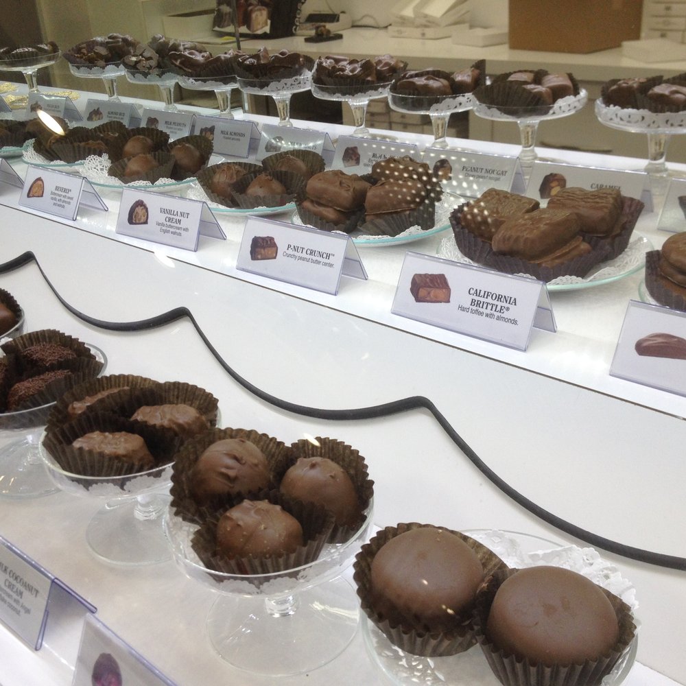 See's Candies - Truffles - Candy Stores Near Me - Ventura, California See's Candies - Truffles - Candy Stores Near Me - Ventura, California