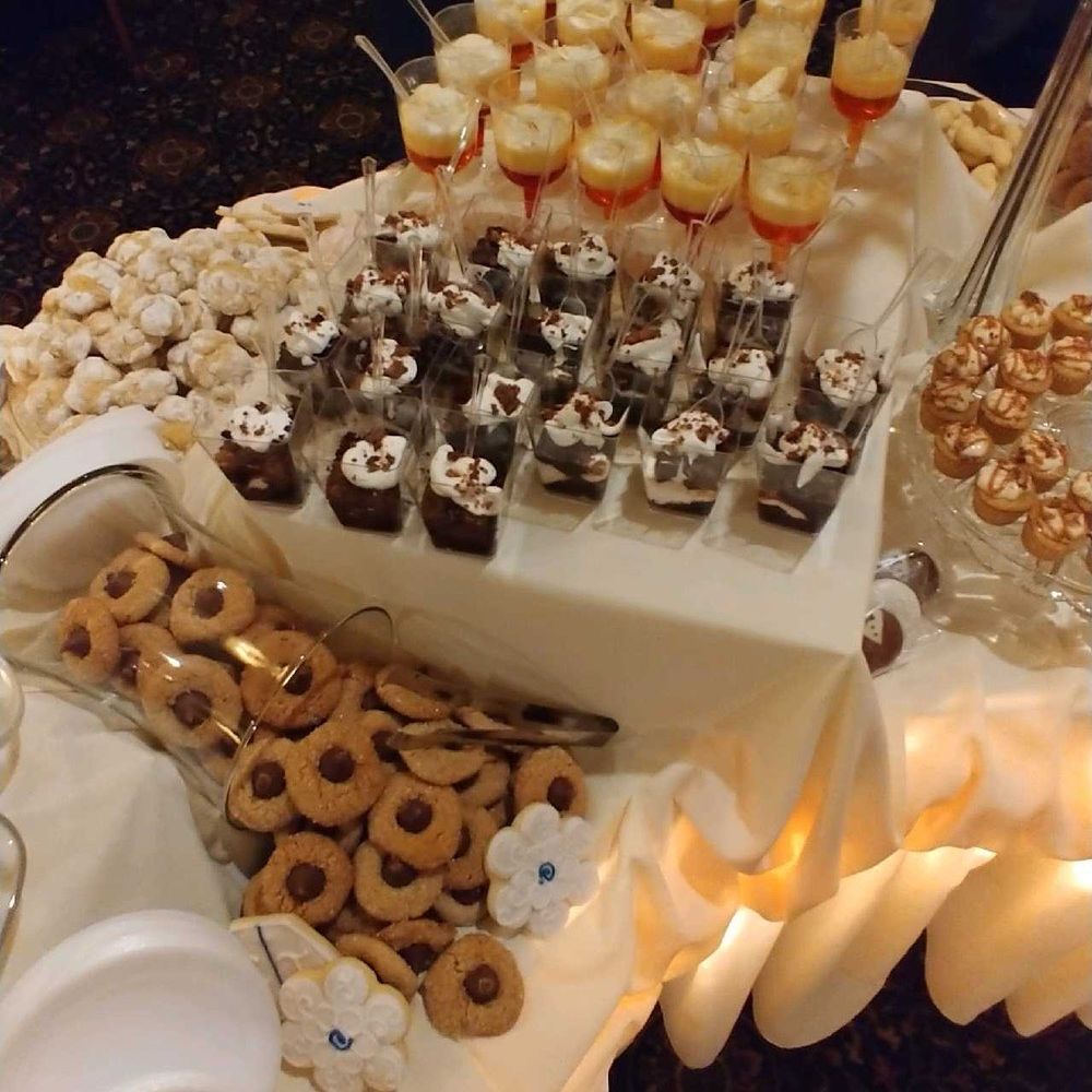Embassy - Cookie table - Venues & Event Spaces Near Me - Youngstown, Ohio Embassy - Cookie table - Venues & Event Spaces Near Me - Youngstown, Ohio