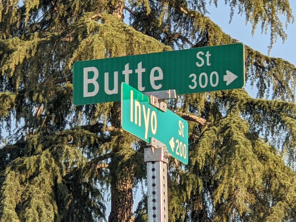 Bakersfield City Hall - social services organization in Bakersfield, CA