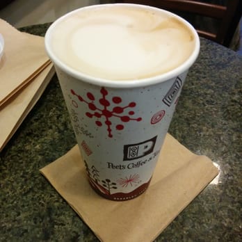 Peet's Coffee - Coffee & Tea Near Me - Pasadena, California