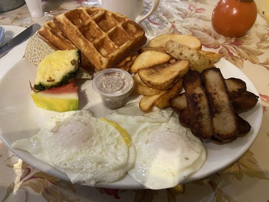 Café Campagne by null