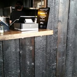 Pølsekompagniet - Menu 1