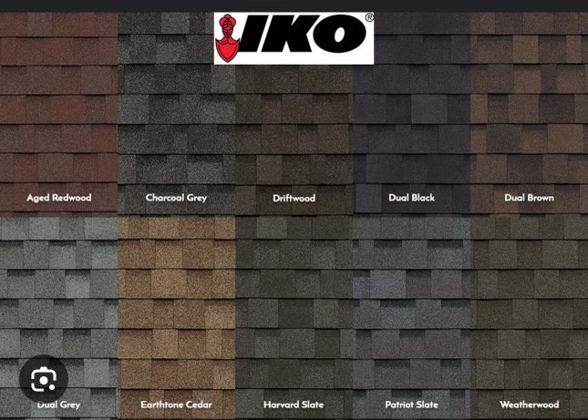 Slide of Bulletproof Roofing & Restoration