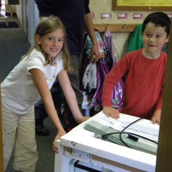 Corvallis Montessori School