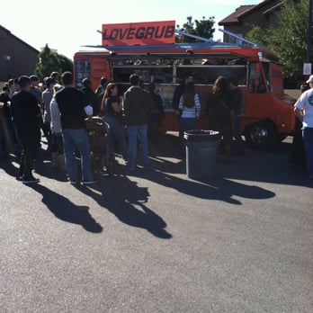 Lovegrub Truck - At South Point Casino - Street Vendors Near Me Lovegrub Truck - At South Point Casino - Street Vendors Near Me