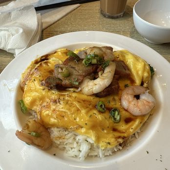 Cafe De Hong Kong - Hong Kong Style Cafe Near Me - Markham, Ontario