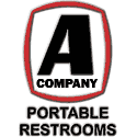 A Company Portable Restrooms