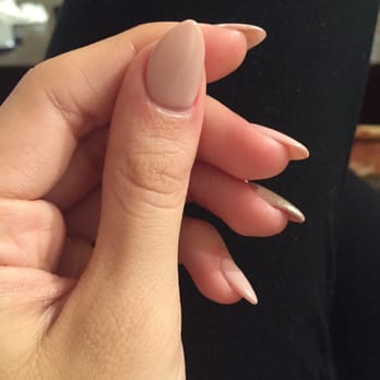 PJ Nails & Spa - Nail Salons Near Me - Austin, Texas