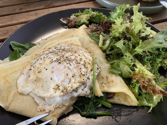 The Root Note by null