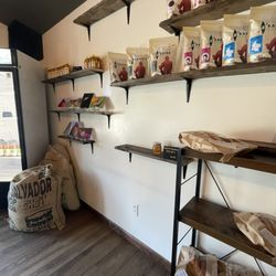 New Story Coffee House