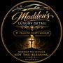 Madden’s Mobile Detailing