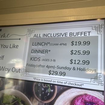 Dimassi's Mediterranean Buffet - Prices - Mediterranean Near Me - Cerritos, California Dimassi's Mediterranean Buffet - Prices - Mediterranean Near Me - Cerritos, California