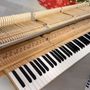 Photo of Piano Tuning Abe