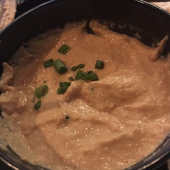 Fellaship - Red Pepper Hummus - Cigar Bars Near Me - Atlanta, Georgia Fellaship - Red Pepper Hummus - Cigar Bars Near Me - Atlanta, Georgia
