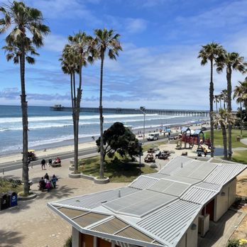 Oceanside Pier - Venues & Event Spaces Near Me - Oceanside, California Oceanside Pier - Venues & Event Spaces Near Me - Oceanside, California