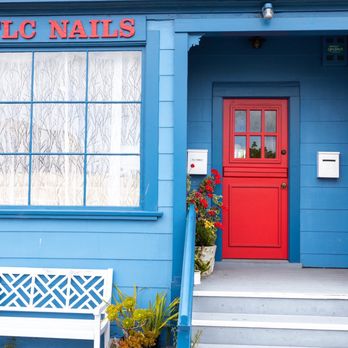 TLC Nails - This place has been here since 1994 and is still thriving! - Nail Salons Near Me - Pacific Grove, California TLC Nails - This place has been here since 1994 and is still thriving! - Nail Salons Near Me - Pacific Grove, California