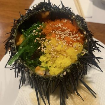 Venice Beach - Seafood Near Me - Buena Park, California