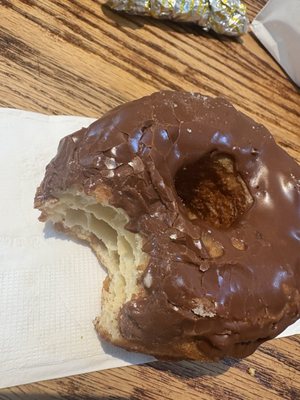 Baked in Telluride by null