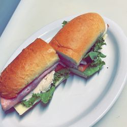 Wengers Bar and Grill - WENGER SUB