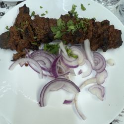 BK Halal BBQ - Bihari kabab