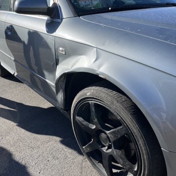 Audi Layton - Damage caused by Audi Layton that they refused to take responsibility to pay for repair. - Car Dealers Near Me - Layton, Utah Audi Layton - Damage caused by Audi Layton that they refused to take responsibility to pay for repair. - Car Dealers Near Me - Layton, Utah