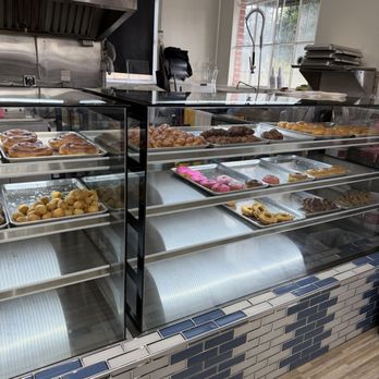 Quality Donuts - Donuts Near Me - Oakland, California