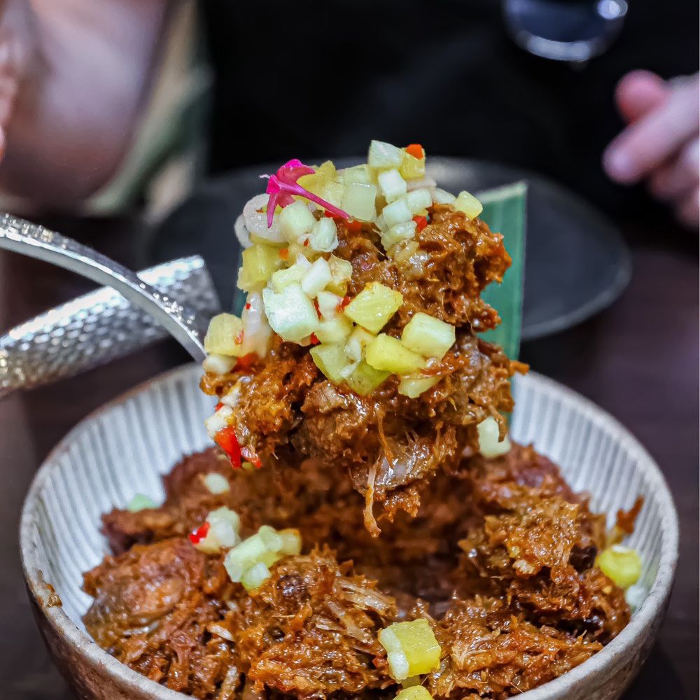 SanDai - Beef Rendang (@joeynht) - Indonesian Near Me - Walnut Creek, California SanDai - Beef Rendang (@joeynht) - Indonesian Near Me - Walnut Creek, California
