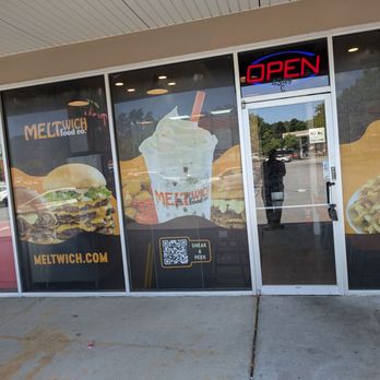 Meltwich - MeltWich - Fast Food Near Me - Tucker, Georgia Meltwich - MeltWich - Fast Food Near Me - Tucker, Georgia
