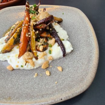 Ultreia - Carrots special - Tapas Bars Near Me - Denver, Colorado Ultreia - Carrots special - Tapas Bars Near Me - Denver, Colorado