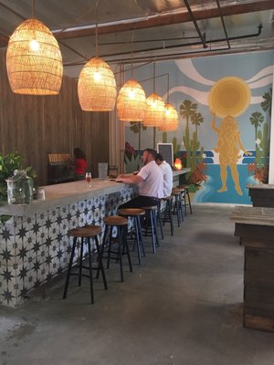 Helia Brewing Company by null