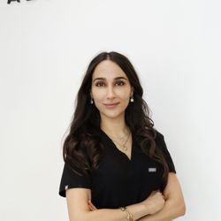 Shiva Seyedabadi, RN - ShiVinci MD - RN, BSN. L.E.  Injectables Specialist delivering the most subtle beautiful results that are never detectable. Physician: Dr. Parhiscar