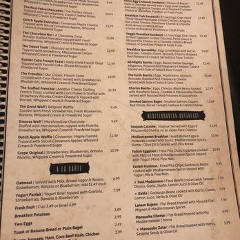 Emle's Restaurant - Menu - American Near Me - Northridge, California Emle's Restaurant - Menu - American Near Me - Northridge, California