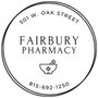 Photo of Fairbury Pharmacy