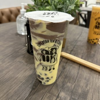 Oops Boba Tea & Coffee - Bubble Tea Near Me - Arcadia, California Oops Boba Tea & Coffee - Bubble Tea Near Me - Arcadia, California