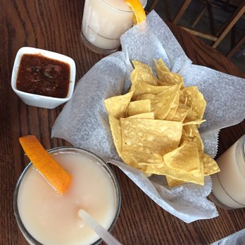 Agua 301 - Frozen Peach Sangria - Mexican Near Me - Washington, DC, District of Columbia Agua 301 - Frozen Peach Sangria - Mexican Near Me - Washington, DC, District of Columbia