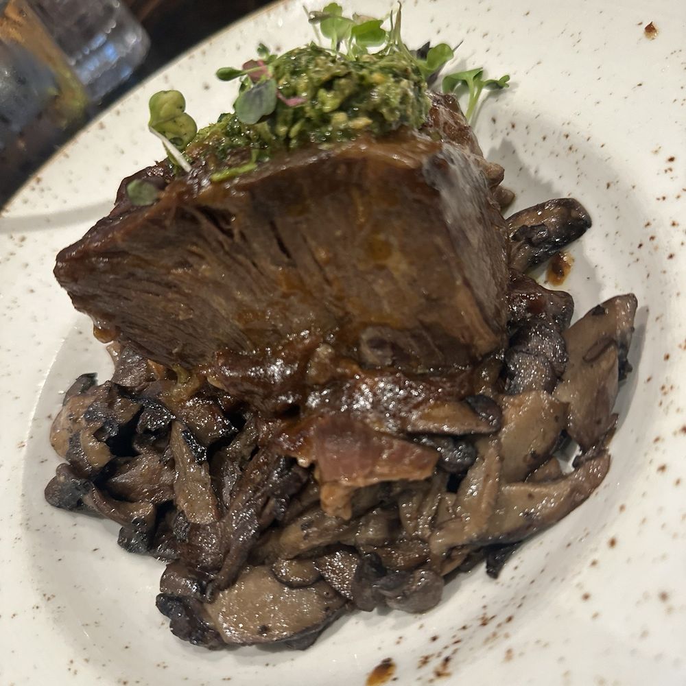 The Copper Shark - Short rib - Cocktail Bars Near Me - Baltimore, Maryland The Copper Shark - Short rib - Cocktail Bars Near Me - Baltimore, Maryland