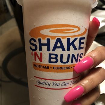 Shake 'N Buns - Fast Food Near Me - Bakersfield, California Shake 'N Buns - Fast Food Near Me - Bakersfield, California
