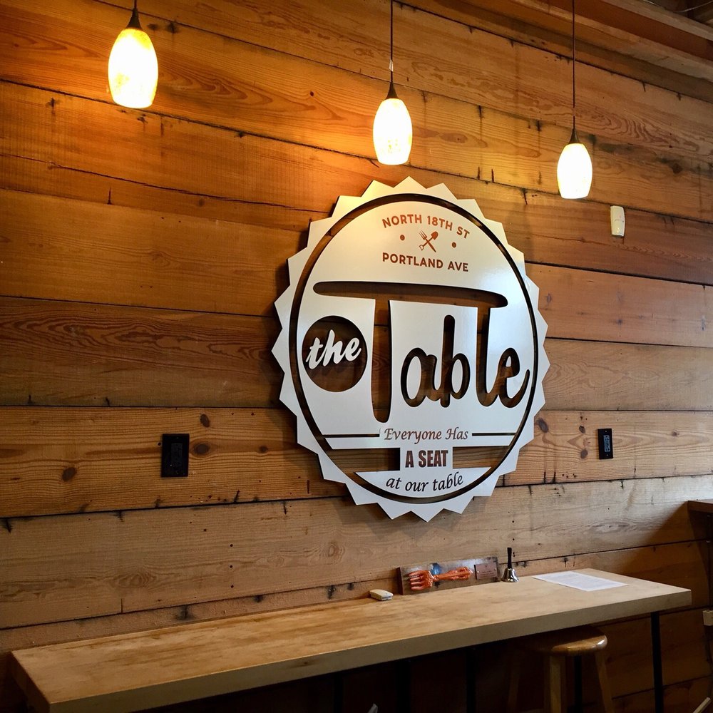 The Table - American Near Me - Louisville, Kentucky The Table - American Near Me - Louisville, Kentucky